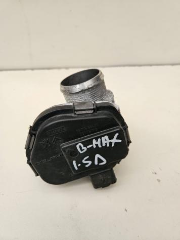 CORPO FARFALLATO FORD B - Max Berlina 9673534480 diesel 1.5 (12)
