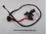 CABLAGGIO BATTERIA YAMAHA MAJESTY 400 2009 - 2014 34B821150000