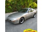 TOP RICAMBI cerchi FUCINATI porsche 944, 944 TURBO