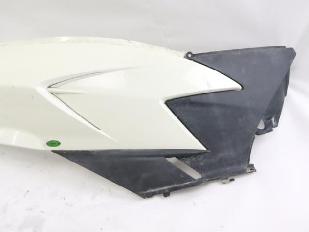 MALAGUTI BLOG 125 063303 CARENA POSTERIORE DESTRA RIGHT FAIRING - Foto 3