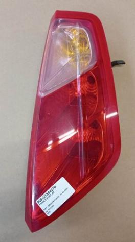 FANALE POST. DX 999-U1304276 Parti elettriche  Fanaleria  Fanali  Fanale post. dx. FIAT - GRANDE PUNTO - 01-09-2005 - 01-12-2011