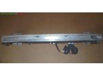 TRAVERSA PARAURTI ANT.(in alluminio) MEGANE 012 RENAULT MEGANE (K95) Sporto &hellip;