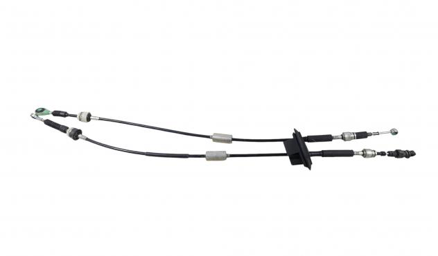 CORDE CAMBIO FIAT 500 Serie 46352685 Hybrid 1000 (15)