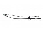 CORDE CAMBIO FIAT 500 Serie 46352685 Hybrid 1000 (15)