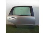 PORTIERA POSTERIORE DESTRA CITROEN C3 2° Serie (0510)