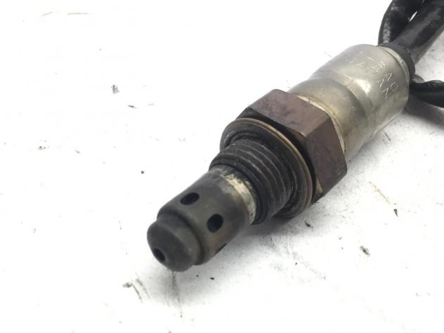 TRIUMPH SCRAMBLER XE 1200 SONDA LAMBDA ANTERIORE CAVO CORTO 2021 2023 - Foto 2