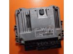 centralina motore BOSCH 0281017937 peugeot 206 1.4 HDI ANNO 2012