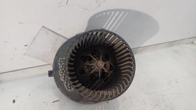 MOTORINO VENTILAZIONE ABITACOLO VOLKSWAGEN Passat Variant 5° Serie 1K1820021 CFFB diesel 1968 (10)