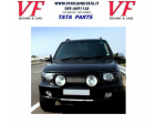 Ricambi Carrozzeria e Motore Tata Safari Dicor