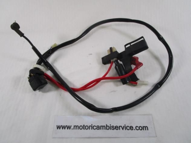 CABLAGGIO BATTERIA YAMAHA MAJESTY 400 2009 - 2014 34B821150000