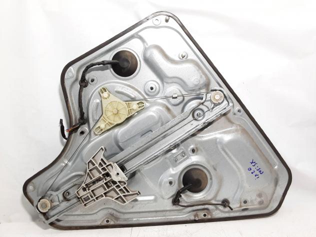MOTORINO ALZAVETRO POSTERIORE SINISTRO HYUNDAI iX20 Serie 5602649 (1019) - Foto 3