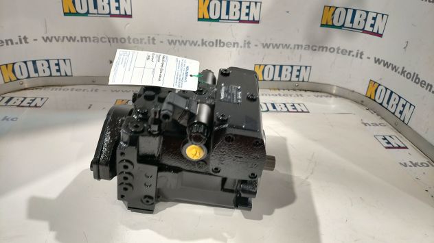 Pompa Rexroth A4VG56DA1D7/32R NZC02F023SH-S - Foto 2