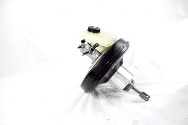 34336863541 SERVOFRENO MINI COUNTRYMAN R60 ONE D 1.6 D 66KW 6M 5P (2010) RICAMBIO USATO CON POMPA COMANDO FRENI CILINDRO MAESTRO E VASCHETTA - Foto 6