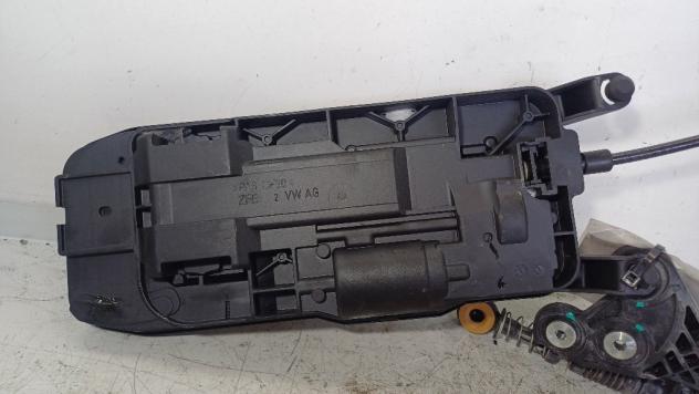 LEVA CAMBIO AUTOMATICO VOLKSWAGEN Golf Serie VIII Variant (CG5) 5WA.713.033.AM DHFA bifuel/metano 1498 (20) - Foto 6