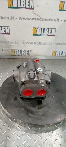 Pompa Parker PV152R - Foto 2