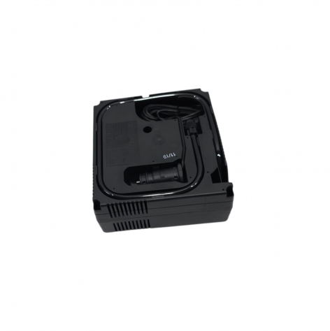 COMPRESSORE GONFIAGGIO RUOTE AUDI Q3 Serie (F3B) 5N0012615F (18) - Foto 15