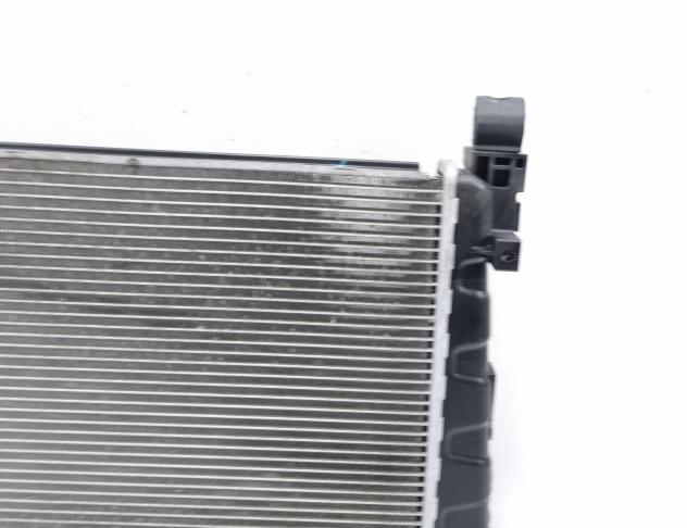 RADIATORE ACQUA OPEL Karl Serie 95437450 B 10 XE Benzina 1000 (1517) - Foto 2