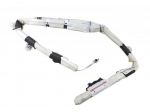 AIRBAG A TENDINA LATERALE PASSEGGERO PEUGEOT 2008 Serie 9838258680 (19)