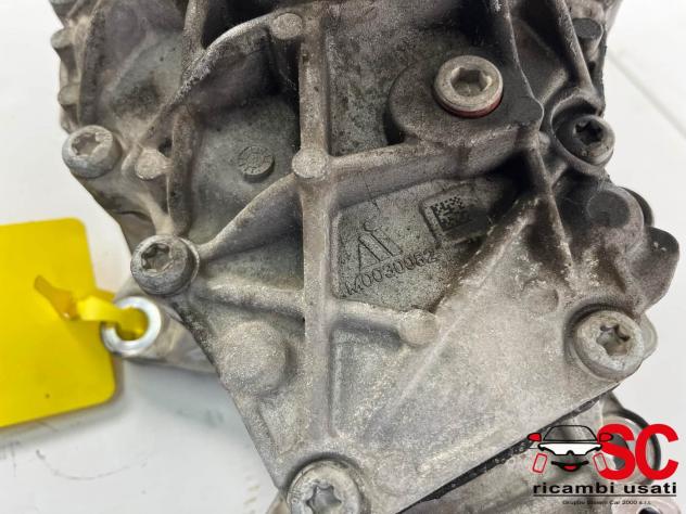 Differenziale Anteriore Alfa Romeo Stelvio 2.9 Q4 55284593 20.000 KM - 42407 - Foto 3