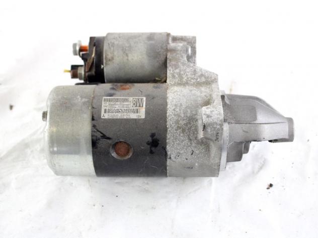 31100-86G20 MOTORINO AVVIAMENTO SUZUKI SWIFT 1.2 B 69KW AUT 5P (2013) RICAMBIO USATO