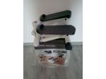 Stepper