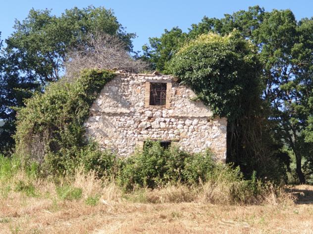 Rustico in vendita a Lugnano in Teverina - Foto 2