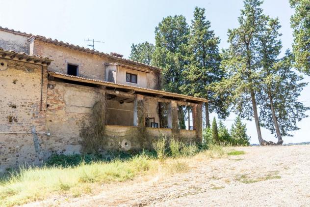 Rustico in vendita a Anselmo - Montespertoli 80 mq Rif: 1423636 - Foto 6