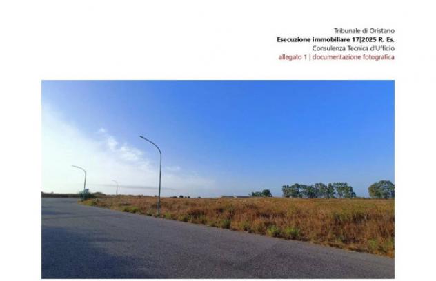 Immobile in asta di 3500 m² in vendita a Siamaggiore - Foto 5