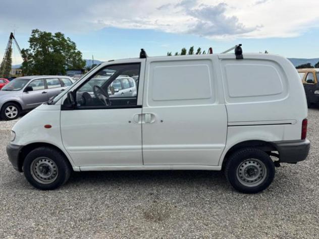 NISSAN Vanette Practic 2.3 diesel PC Furgone rif. 23763262 - Foto 3