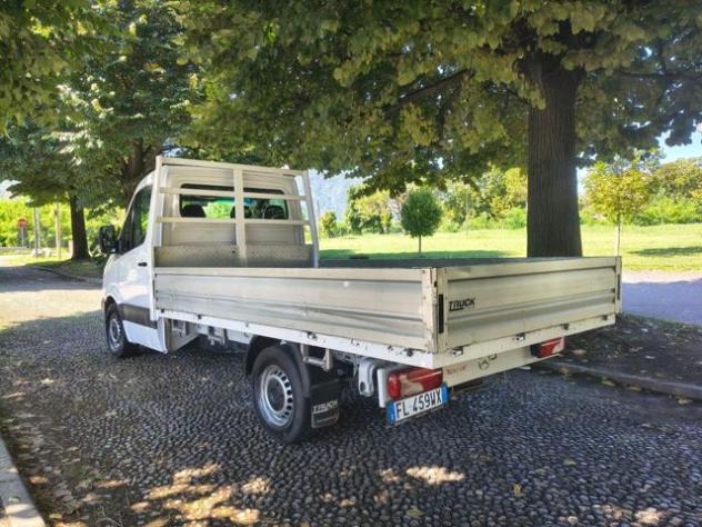 MERCEDES-BENZ SPRINTER T37/35 313 CDI Cabinato 3 POSTI rif. 23493709 - Foto 6