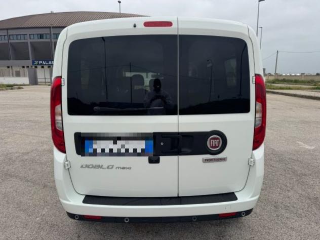 FIAT Doblo CARGO MAXI LOUNGE 1.6 MJT 120CV N1 rif. 23822623 - Foto 7