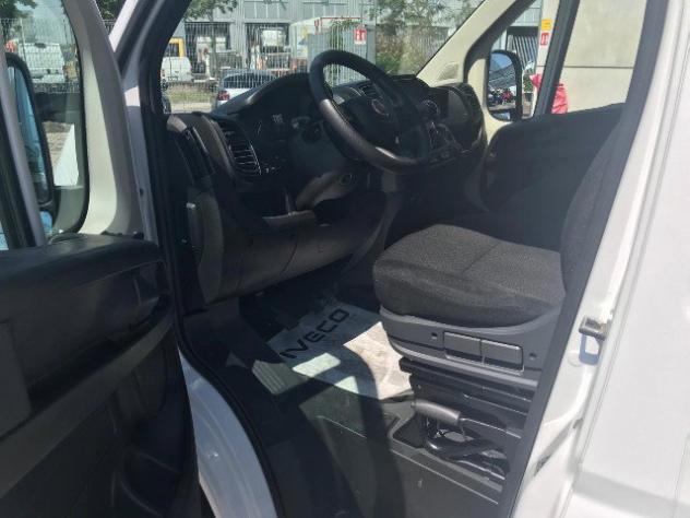 Fiat Ducato 33 MH2 2.2 mjt3 140cv serie 8 - Foto 10