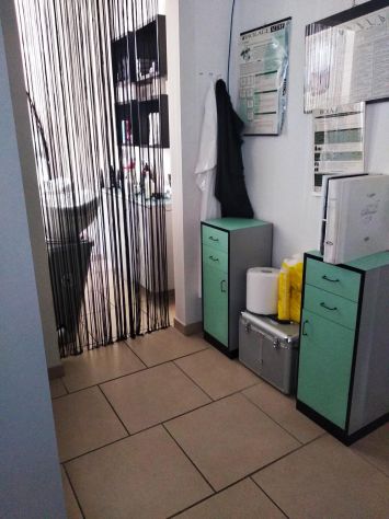 Cedo attività di parrucchiera unisex - Foto 4