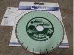 Disco diamantato Diamant Boart da 350 mm