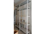 Scaffali per magazzino