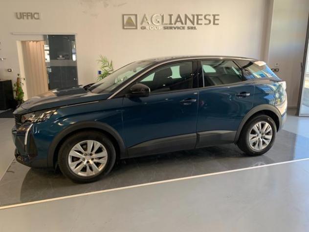 PEUGEOT 3008 BlueHDi 130 S&S Active Pack rif. 23781060 - Foto 7
