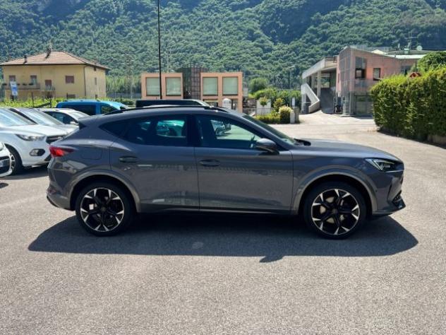 CUPRA Formentor 2.0 TDI 4Drive DSG rif. 23772551 - Foto 3