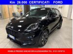 FORD Puma 1.0 ibrido/benzina  125cv.  ST-Line , Km 26.000 rif. 23922705