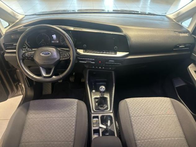 FORD Tourneo Connect 2.0TDCI 102CV TITANIUM 7 POSTI rif. 23420405 - Foto 10