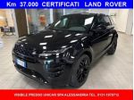 LAND ROVER Range Rover Evoque 2.0 ibrido/diesel 163cv. 4x4 R-Dynamic S,Km 3 &hellip;
