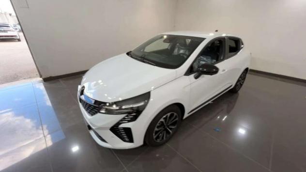 Renault Clio 1.0 eco-g Techno 100cv