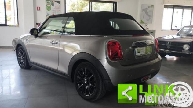 MINI One CABRIO 1.5 102 CV rif. 24182810 - Foto 6