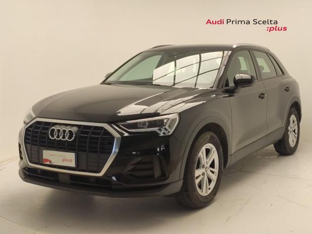 Audi Q3 2.0 35 TDI S Tronic - Foto 3