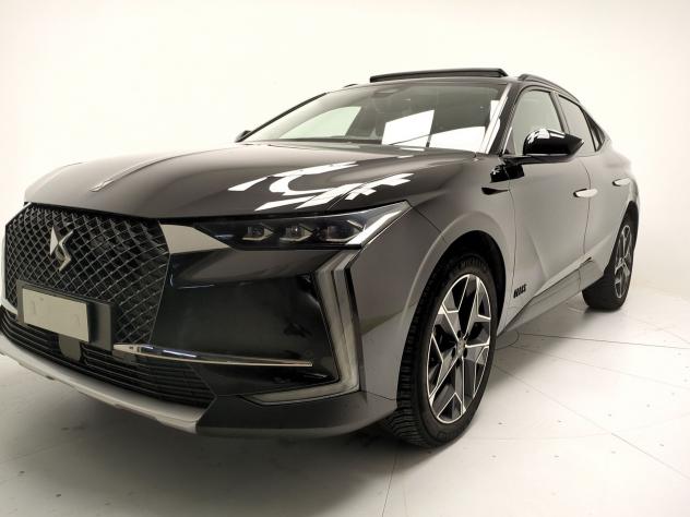 DS DS4 DS4 1.5 bluehdi Cross Rivoli 130cv auto - Foto 8