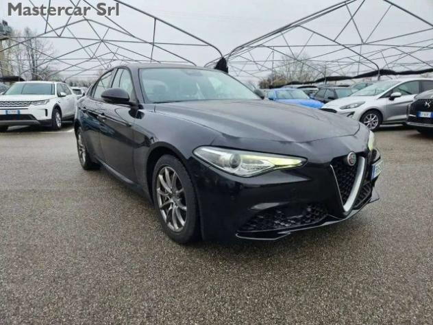 ALFA ROMEO Giulia Giulia 2.2 t Super Q4 180cv awd auto - FR618PN rif. 23943130 - Foto 2