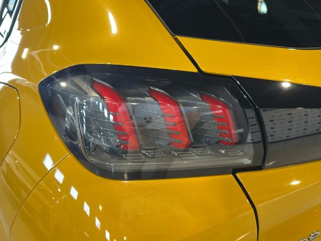 Peugeot 208 Allure Pack PureTech 100 EAT8 S/S auto Garanzia Cinghia 10 Anni o 175.000 km - Foto 10