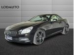 Mercedes-Benz SLK SLK 200 BlueEfficiency Sport