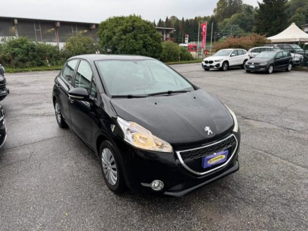 PEUGEOT 208 1° serie 1.2 VTi 82 CV 5 porte Access rif. 24208311 - Foto 3