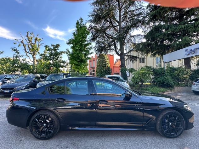 Bmw 540 540i 48V xDrive Msport - Foto 5