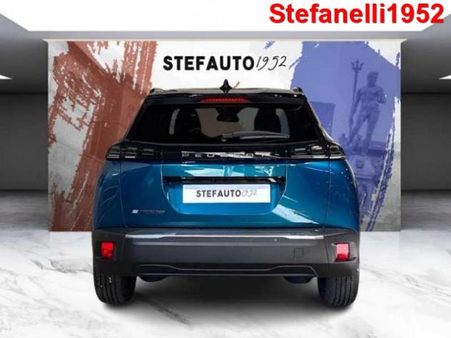 PEUGEOT 2008 54 kWh GT rif. 23934619 - Foto 6